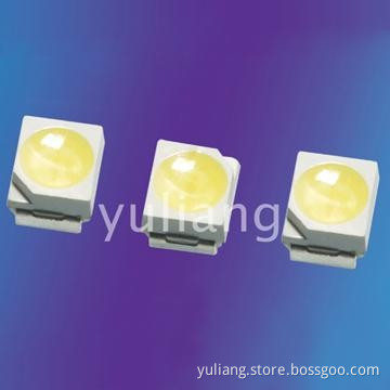 3528 SMD LEDs, Light Emitting Diodes
